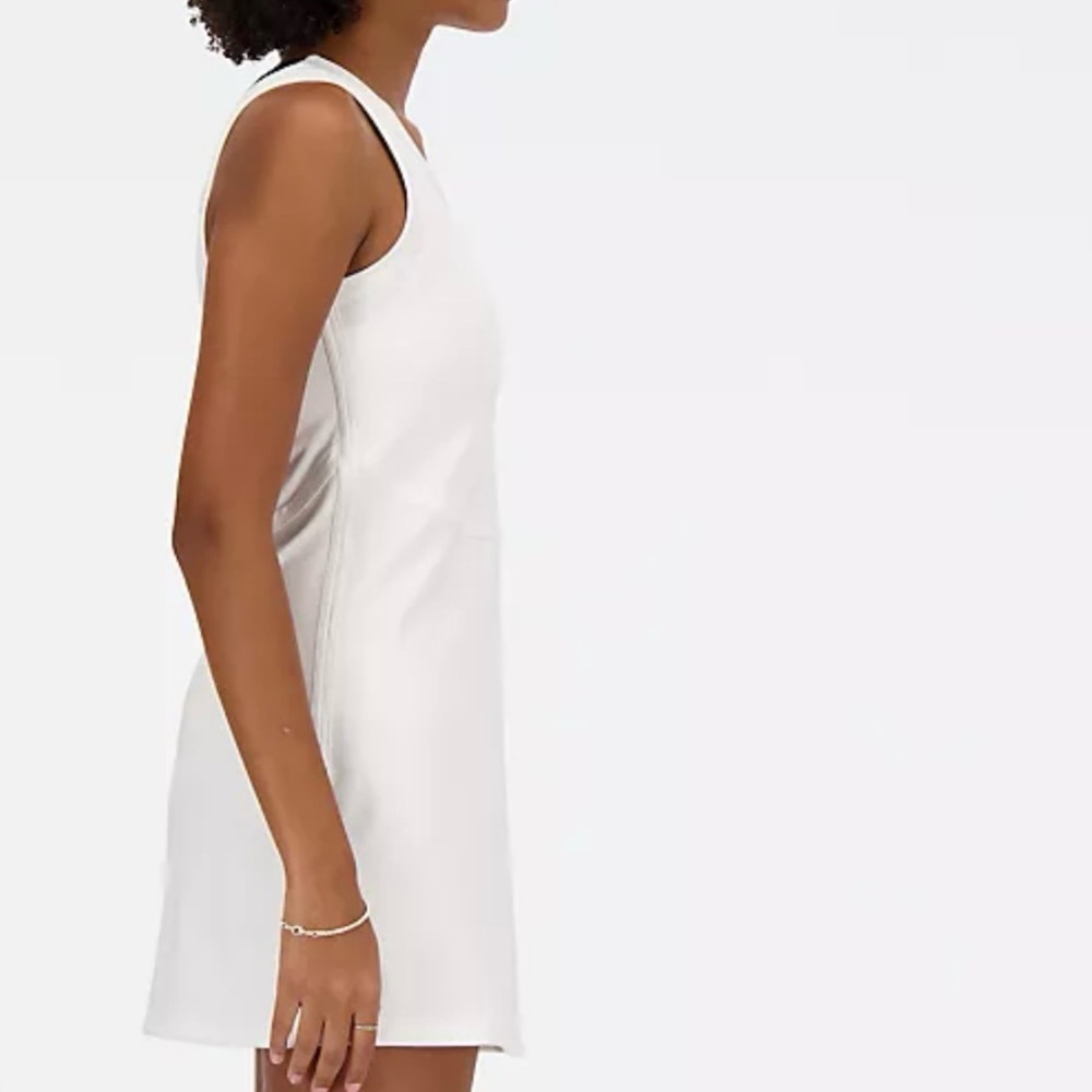 NWOT New Balance Tournament Exercise Dress